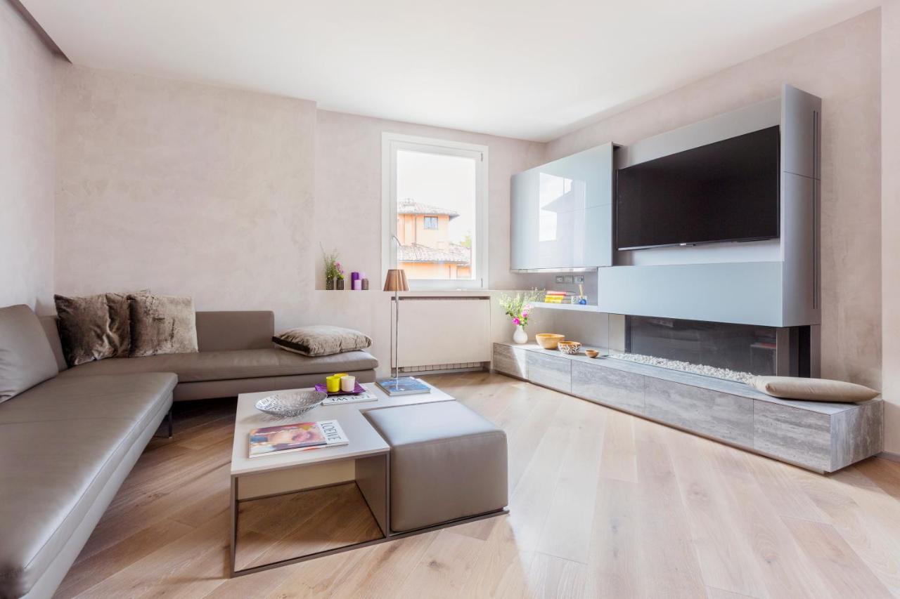 Apartment Exclusive Rooftop-designd *
