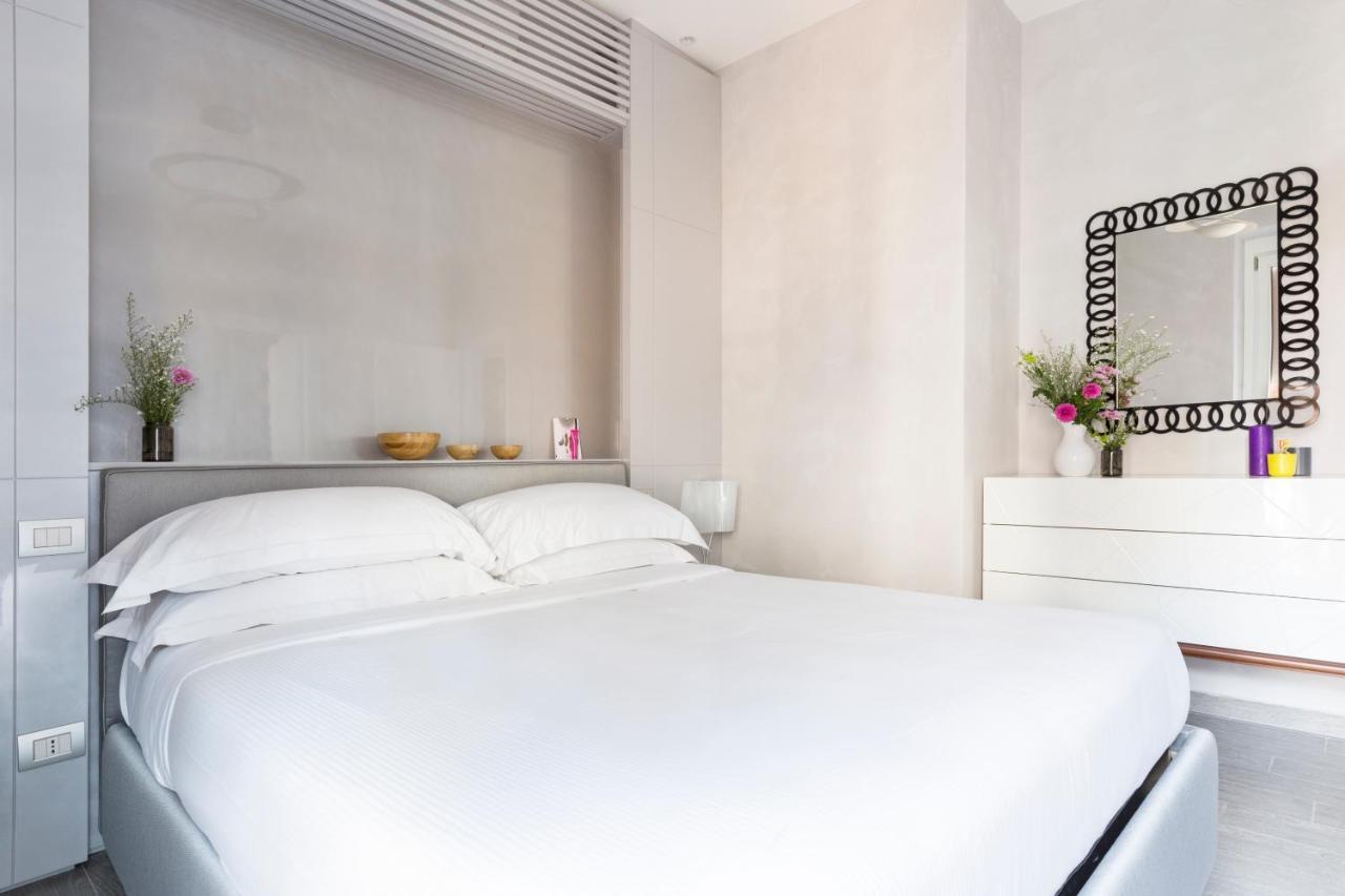 Apartment Exclusive Rooftop-designd Rom
