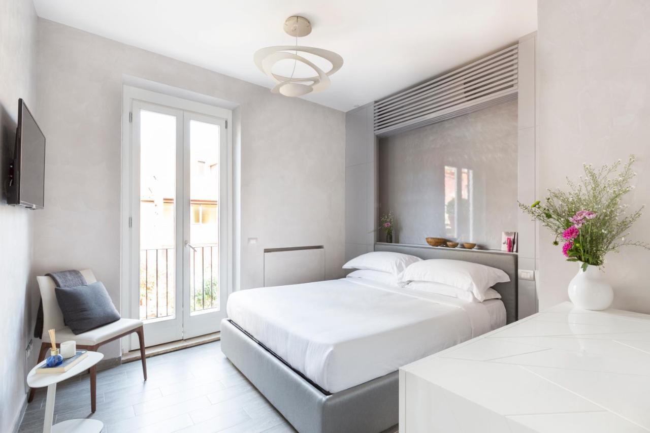 Exclusive Rooftop-designd Apartment