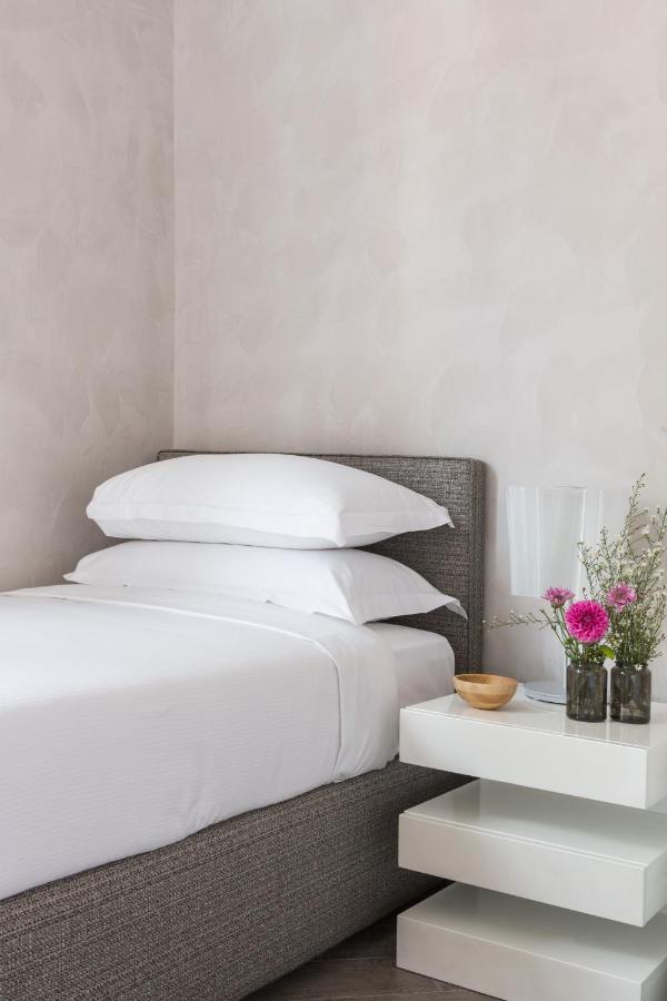 Apartment Exclusive Rooftop-designd Rom