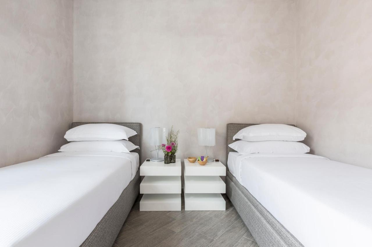 Apartment Exclusive Rooftop-designd