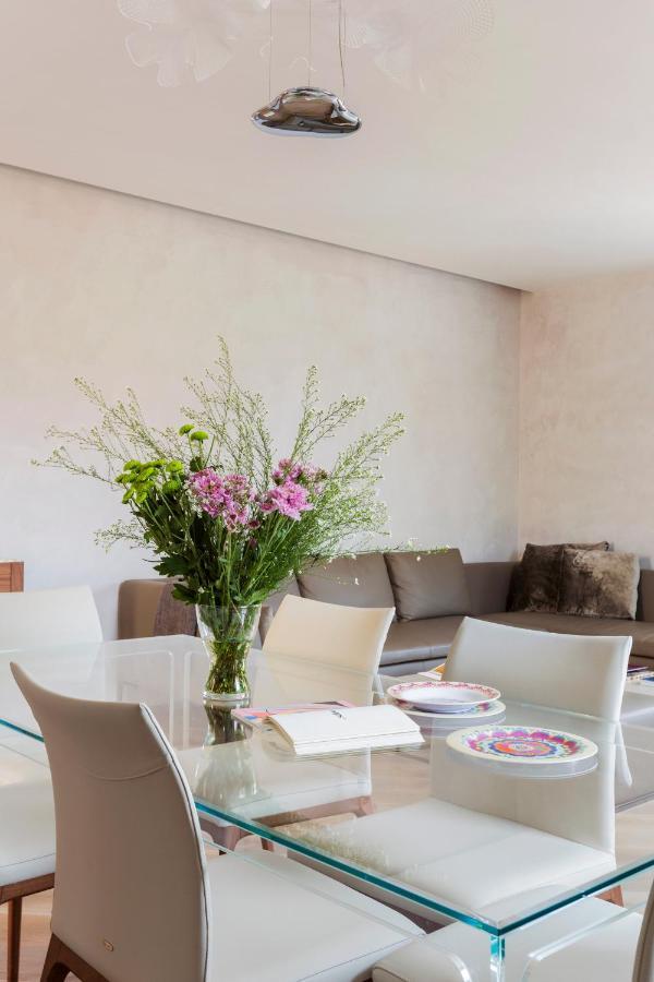 Exclusive Rooftop-designd Apartment *